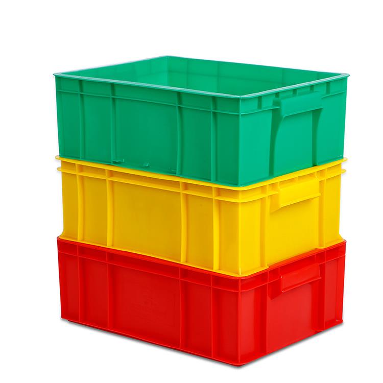 塑膠周轉箱